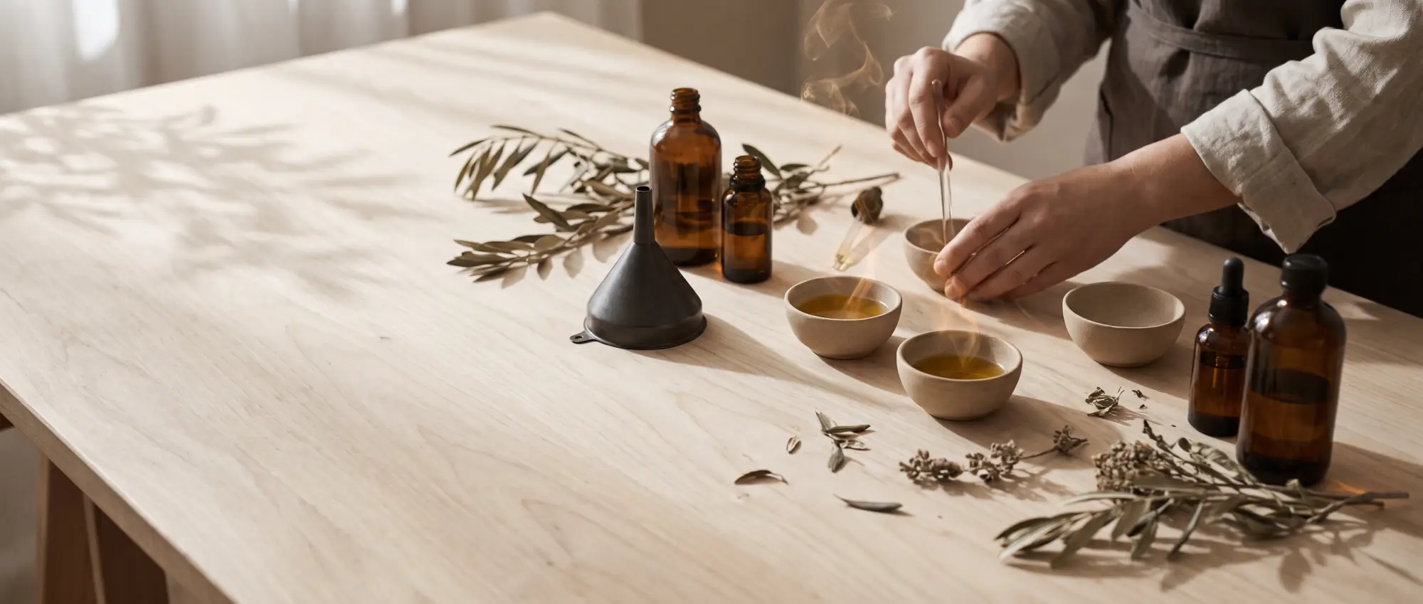 Z&A Style Living — sobre la marca