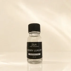 Esencia premium Berry Luxury 10 ml Z&A Style Living