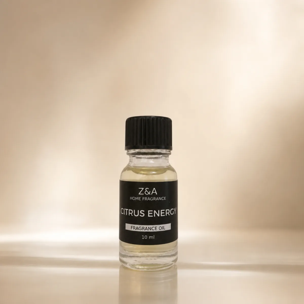 Esencia premium Citrus Energy 10 ml Z&A Style Living