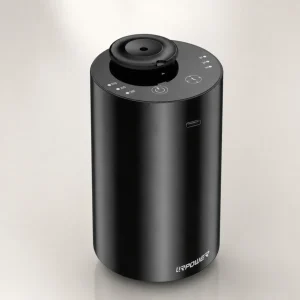 Difusor nebulizador portátil sin agua USB-C Z&A Style Living
