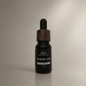 Esencia premium Nordic 10 ml Z&A Style Living