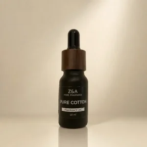 Esencia premium Pure Cotton 10 ml Z&A Style Living