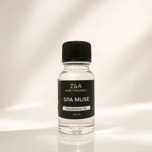 Esencia premium Spa Muse 10 ml Z&A Style Living