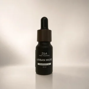 Esencia premium Urban Muse 10 ml Z&A Style Living