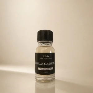 Esencia premium Vanilla Cashmere 10 ml Z&A Style Living