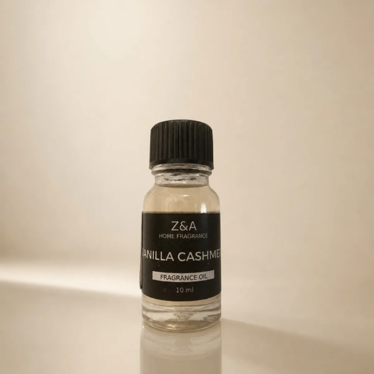 Esencia premium Vanilla Cashmere 10 ml Z&A Style Living